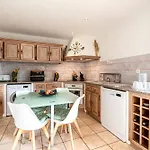Villa De Standing Piscine- Vue Panoramique *