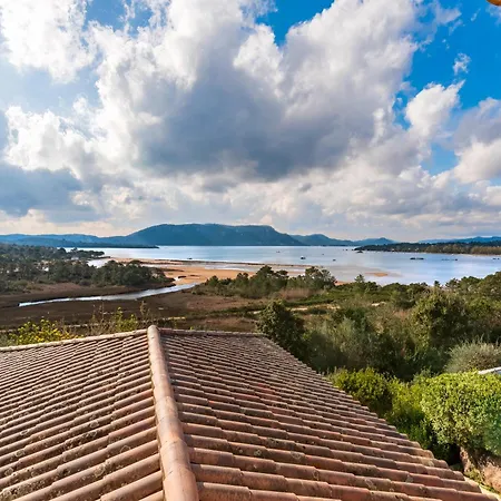 Вілла De Standing Piscine- Vue Panoramique