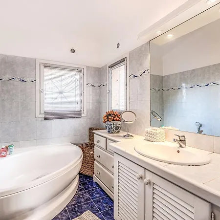 De Standing Piscine- Vue Panoramique Порто-Веккіо