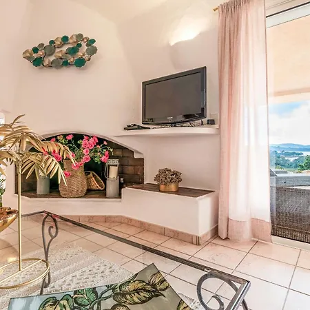 Вілла De Standing Piscine- Vue Panoramique