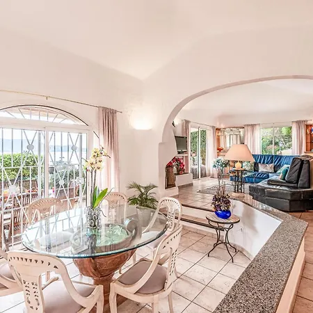 De Standing Piscine- Vue Panoramique * Порто-Веккіо