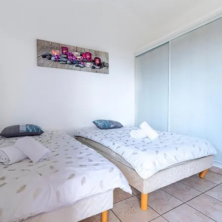 De Standing Piscine- Vue Panoramique * Porto-Vecchio (Corsica)