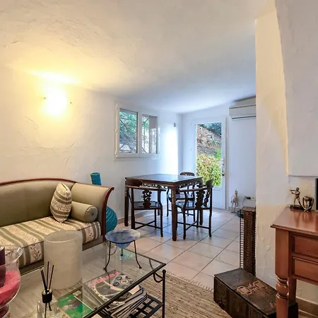 De Standing Piscine- Vue Panoramique