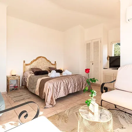 De Standing Piscine- Vue Panoramique *