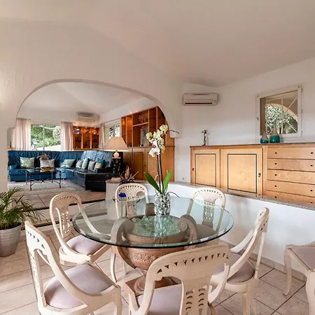 De Standing Piscine- Vue Panoramique * Porto-Vecchio (Corsica)