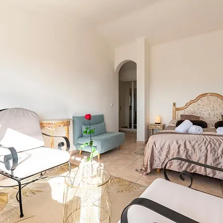 De Standing Piscine- Vue Panoramique Porto-Vecchio (Corsica)