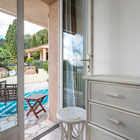 De Standing Piscine- Vue Panoramique *