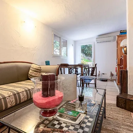 Villa De Standing Piscine- Vue Panoramique *