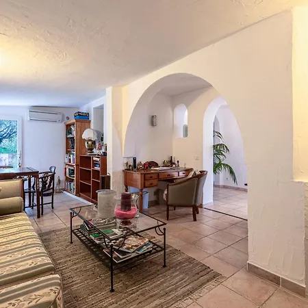 De Standing Piscine- Vue Panoramique * Porto-Vecchio (Corsica)