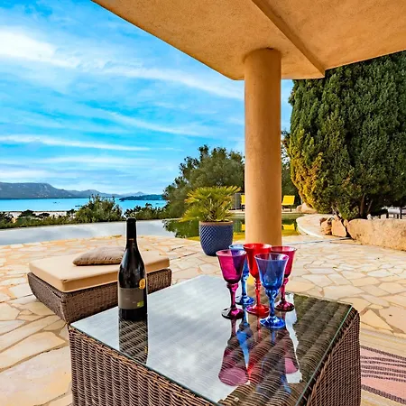 De Standing Piscine- Vue Panoramique Villa *