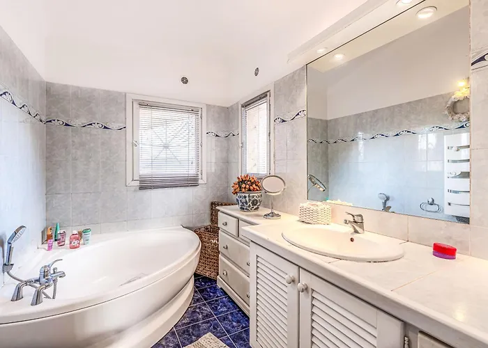 De Standing Piscine- Vue Panoramique Порто-Веккіо