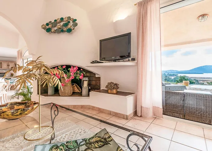 Вілла De Standing Piscine- Vue Panoramique