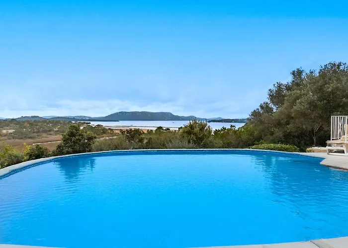 De Standing Piscine- Vue Panoramique * Порто-Веккіо