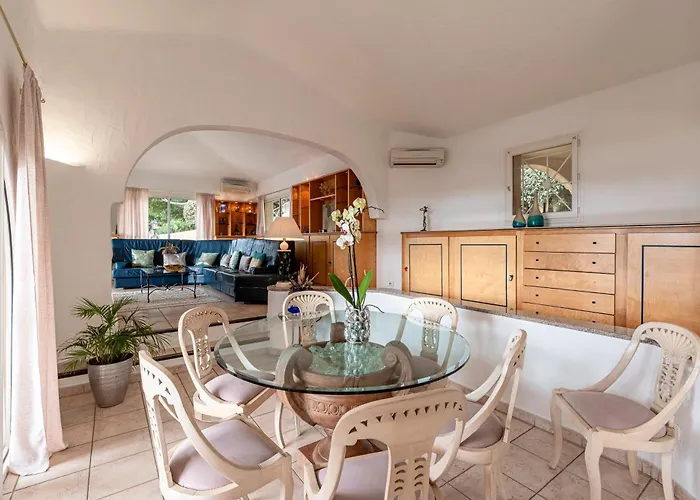 De Standing Piscine- Vue Panoramique * Porto Vecchio