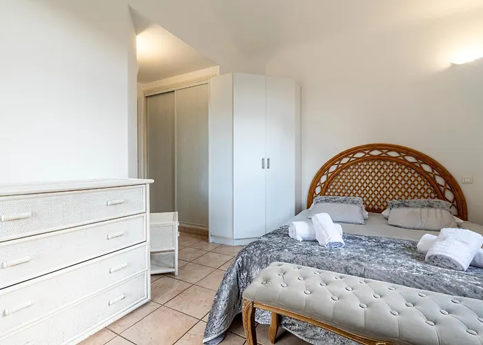 Villa De Standing Piscine- Vue Panoramique