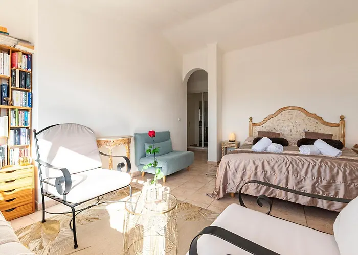 De Standing Piscine- Vue Panoramique Porto Vecchio