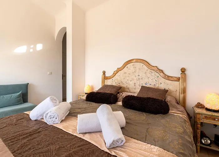 Вілла De Standing Piscine- Vue Panoramique *