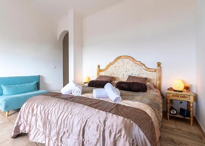 Villa De Standing Piscine- Vue Panoramique