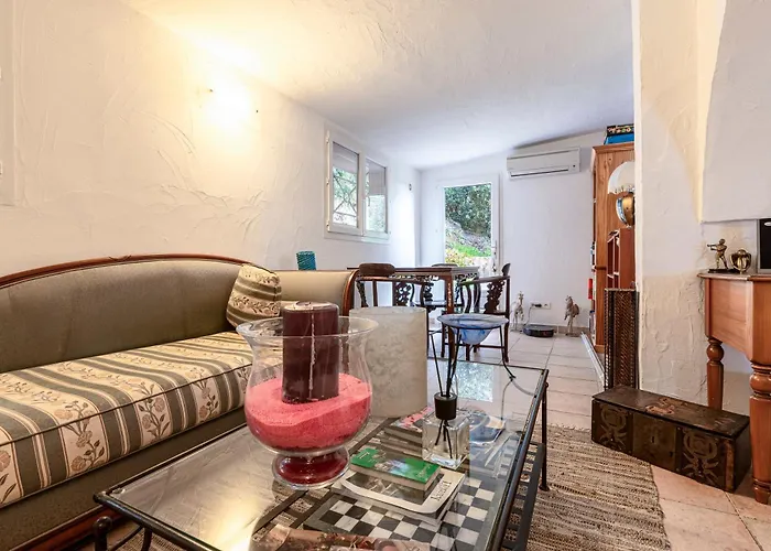 Villa De Standing Piscine- Vue Panoramique *