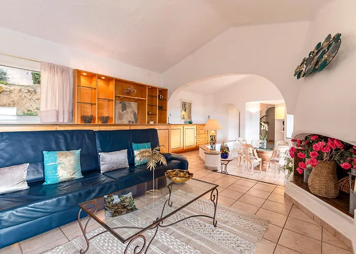 De Standing Piscine- Vue Panoramique