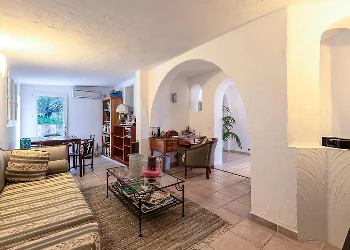 De Standing Piscine- Vue Panoramique * Порто-Веккіо